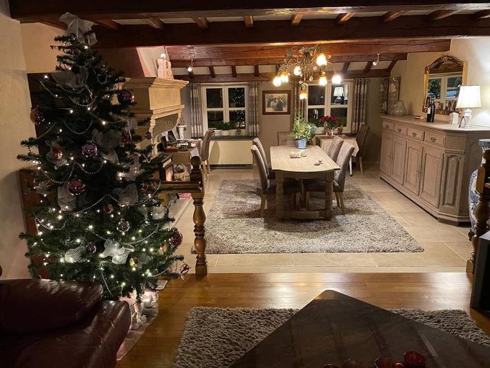 Location de vacances pour 4 personnes, avec vue et jardin à Zuienkerke - 4