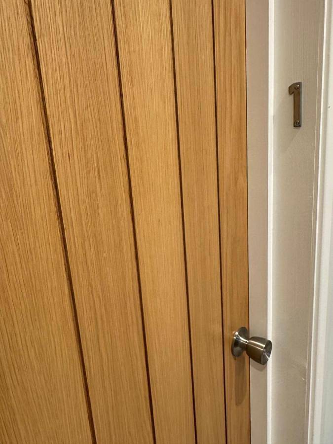 Maison d’hôte pour 2 personnes à Oxford - 4