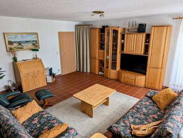 Ferienwohnung für 5 Personen in Karlshagen, Usedom, Bild 4