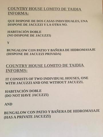 Casa rural para 3 personas, con jardín y vistas en Gran Canaria - 2