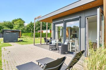 Ferienhaus für 4 Personen, mit Terrasse in Süsel