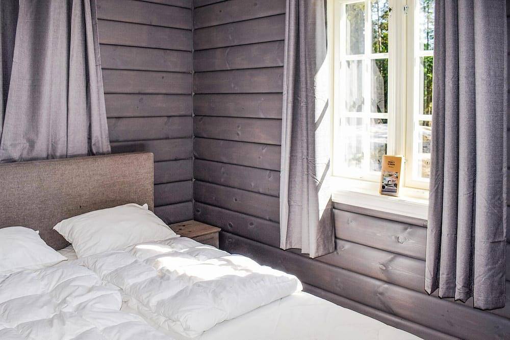 3 Schlafzimmer Haus am Seeufer in. in Moss