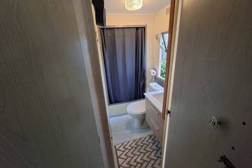 Camping pour 4 Personnes dans Saint-Bertrand-de-Comminges, Haute-Garonne, Photo 3