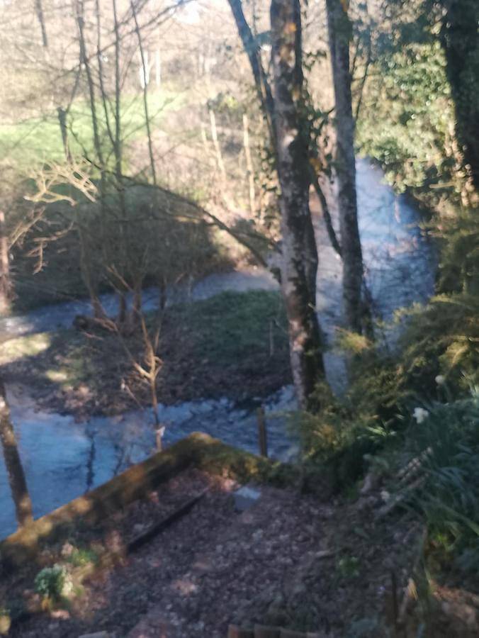 Location de vacances pour 7 personnes, avec balcon et vue à La Bazoche-Gouet - 4