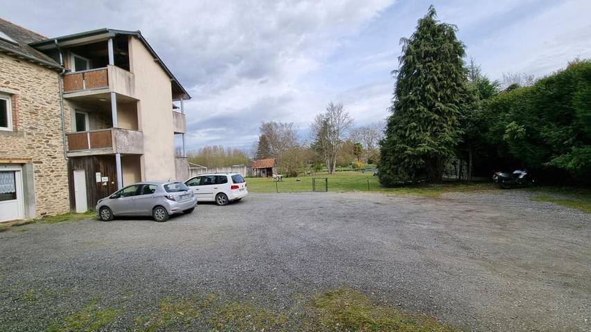 Gîte pour 4 personnes, avec jardin à Servon-sur-Vilaine - 4