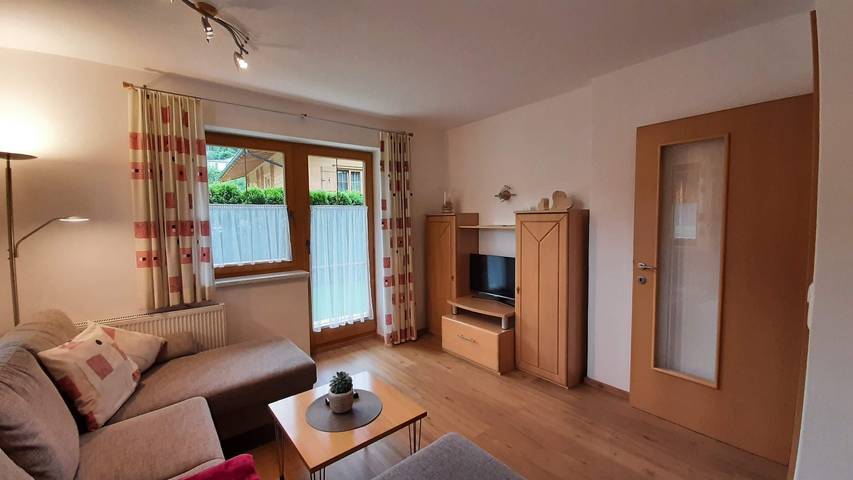 Ganze Ferienwohnung, Ferienwohnung Aschaber in Niederau, Wildschönau