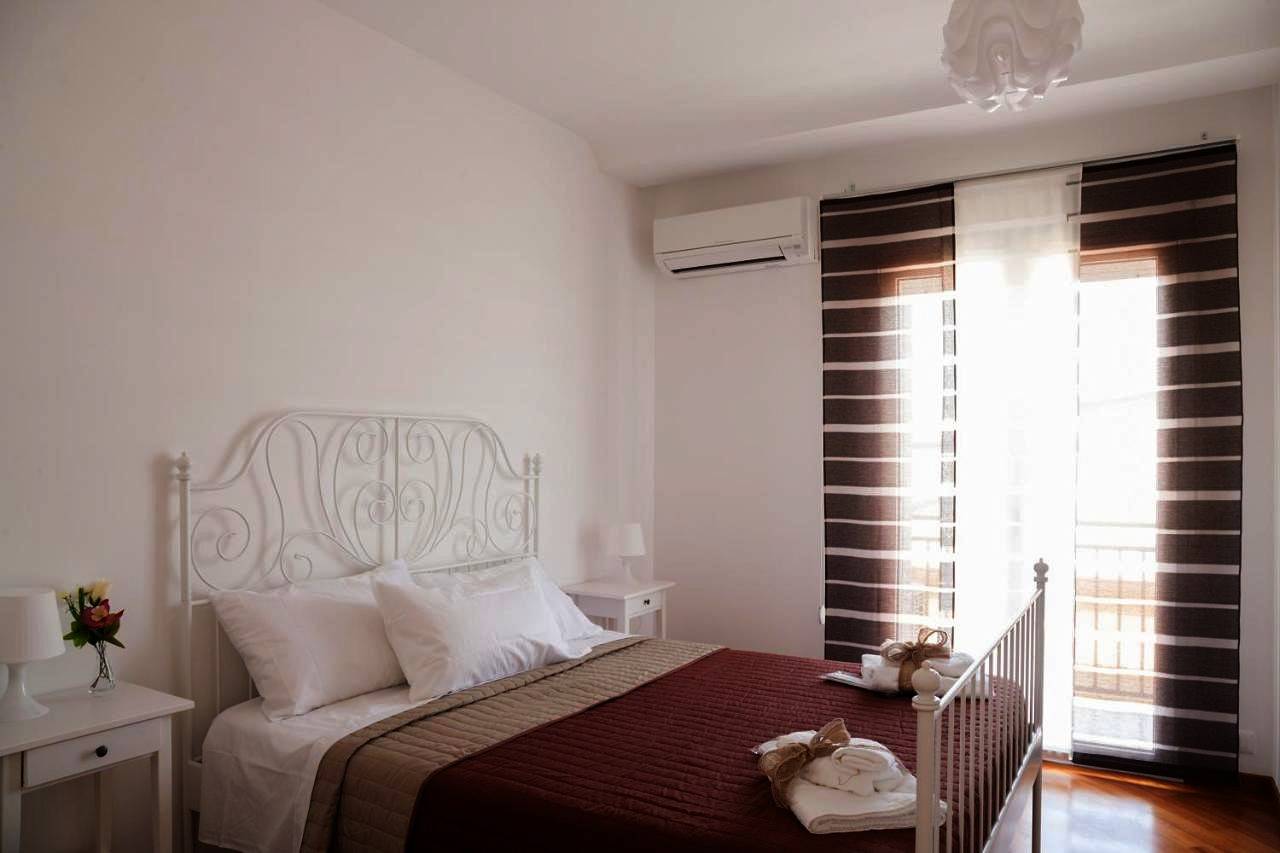 Double Room with Private External Bathroom in Alcamo, Provincia di Trapani