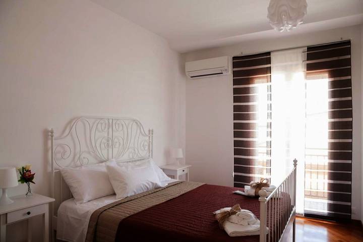 B&b per 2 persone, con Balcone e Terrazza a Alcamo