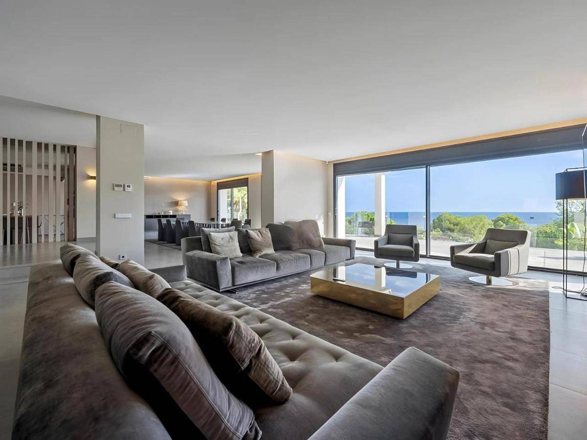 Villa with Private Pool in La Móra, Tarragona