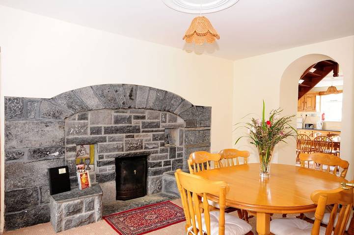 Ferienhaus für 10 Personen in County Clare