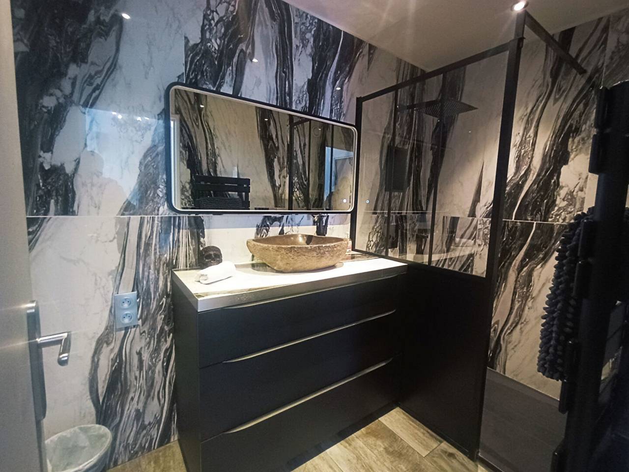 Apartamento entero, Doris in Golfe-Juan, Vallauris