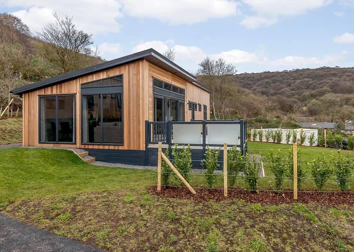 Chalet for 6 people - 1