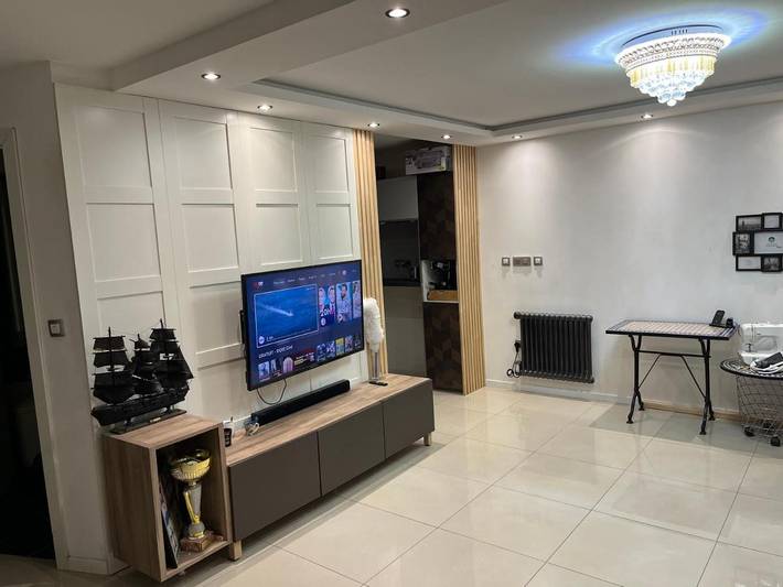 Location de vacances pour 3 personnes, avec balcon, animaux acceptés à Fontaine - 3