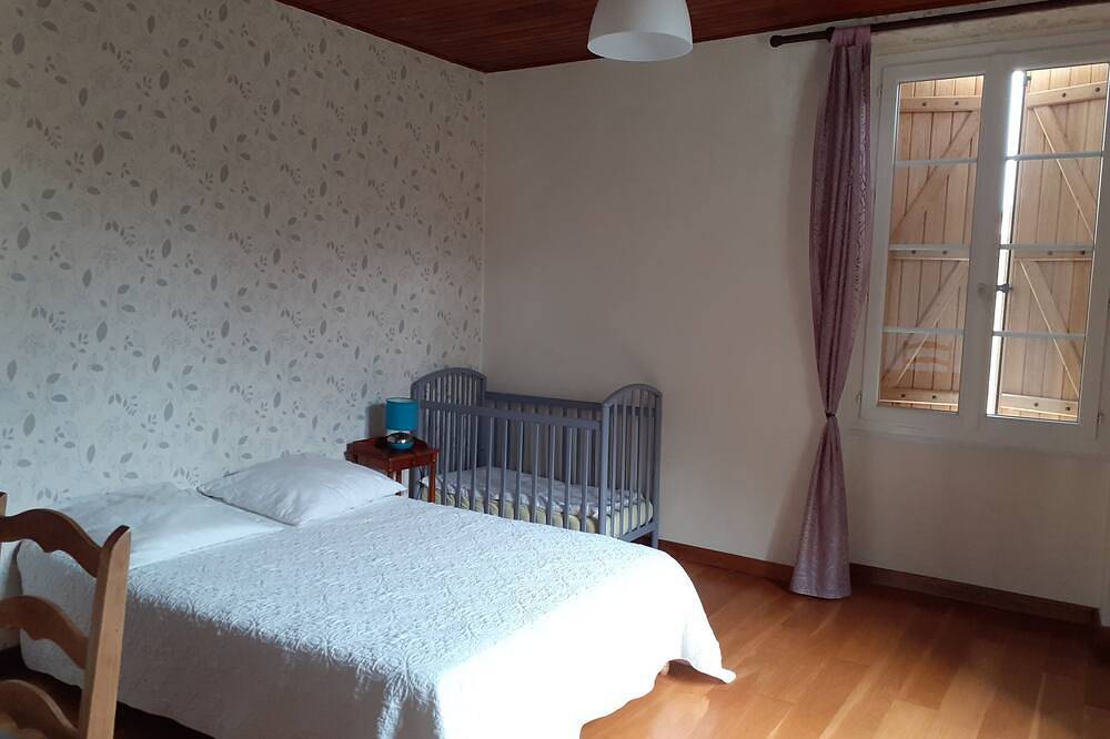Gite des salesses, fun with family and friends in Gaillac, Albi region