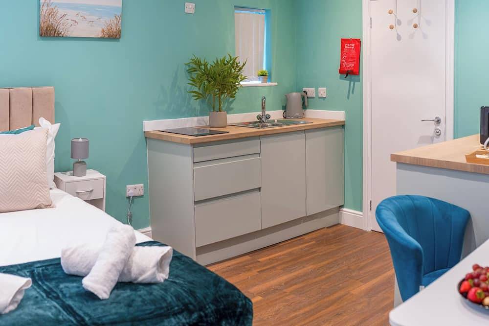 Appartamento vacanze a Midlands a partire da 104€ a notte