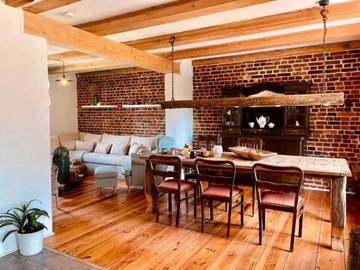 Bauernhof für 6 Personen in Peitz (Geimende), Cottbus und Umgebung, Bild 2