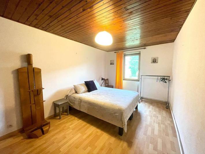 Location de vacances pour 8 personnes, avec terrasse à Satillieu - 2