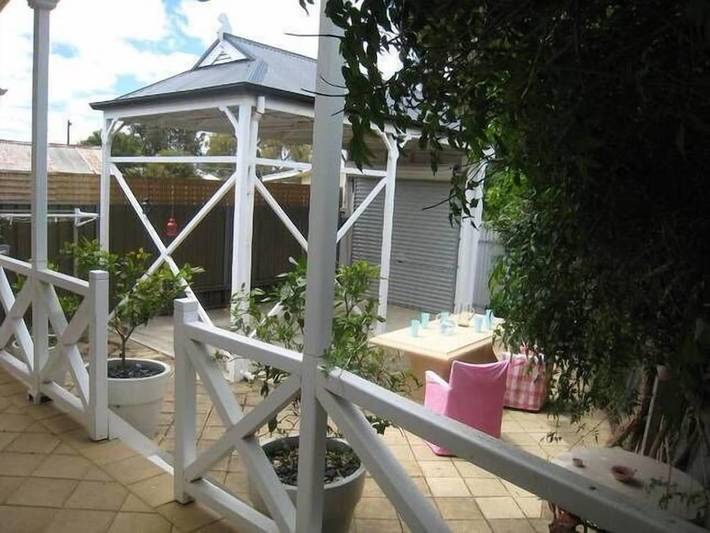 Holiday home for 6 people, with garden and terrace in Port Elliot