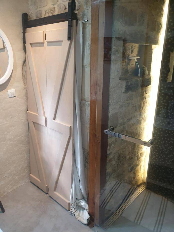 Chambre d’hôte pour 8 personnes, avec jardin et vue dans Parc naturel régional des Marais du Cotentin et du Bessin - 4