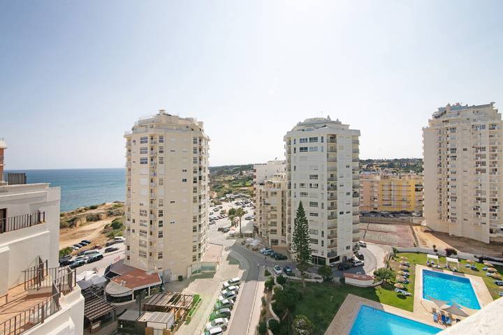 Appartamento vacanze per 4 persone, con balcone - 1