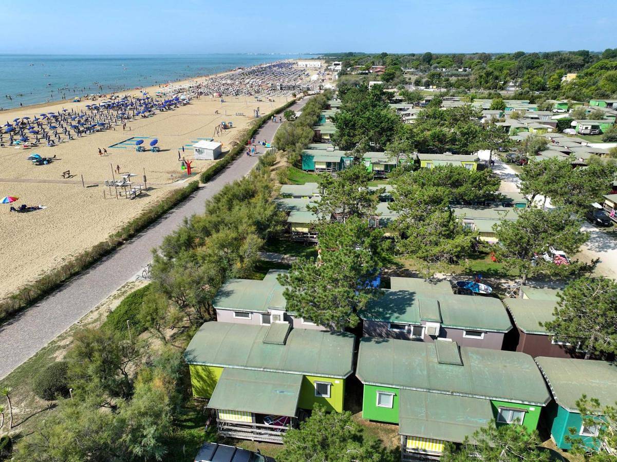Camping Lido in Bibione, Provincia di Venezia
