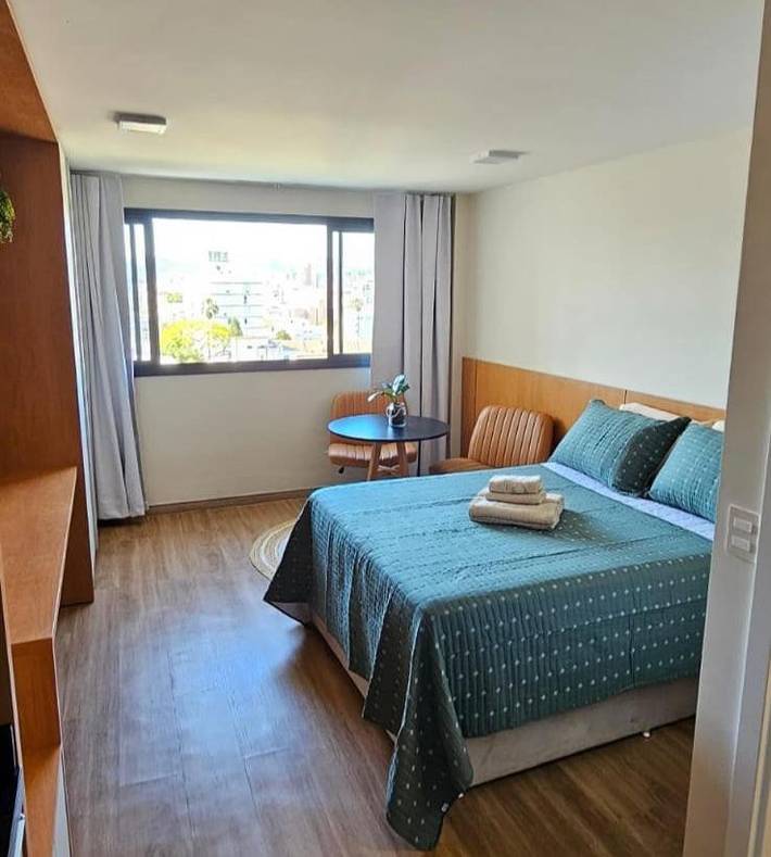 Apartamento de vacaciones para 2 personas, con piscina - 1