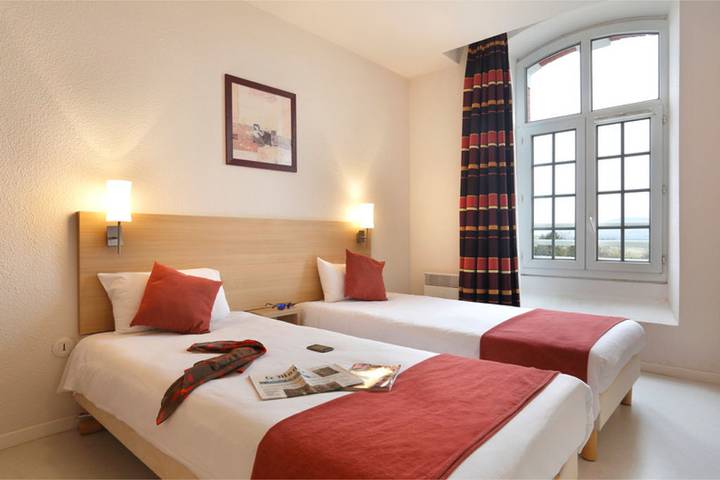 Gîte pour 3 personnes à Épernay