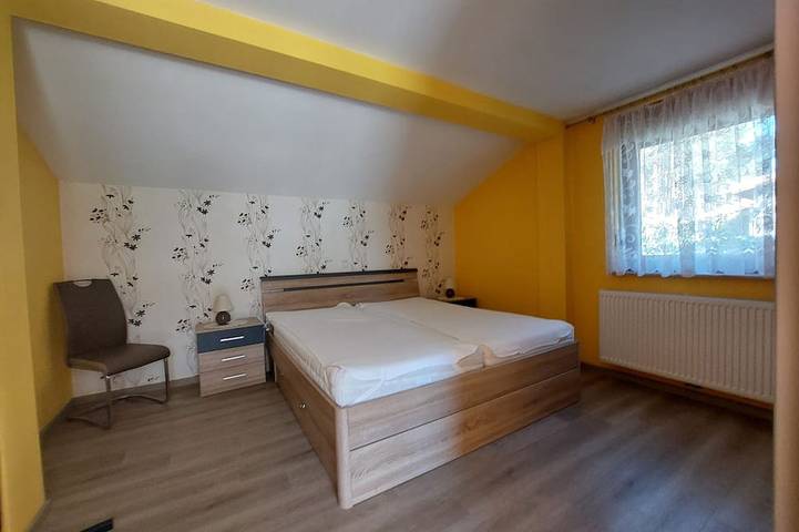 Ferienhaus für 5 Personen, mit Haustier im Spreewald - 2
