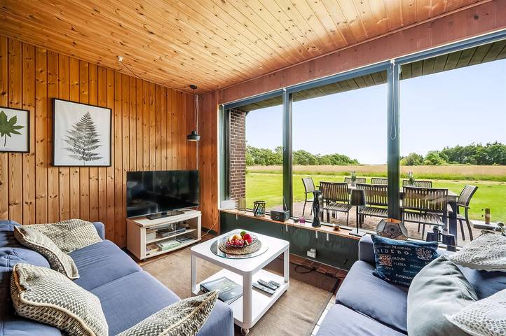 Pet friendly home in Vemb with Wifi in Vemb, Nissum Fjord
