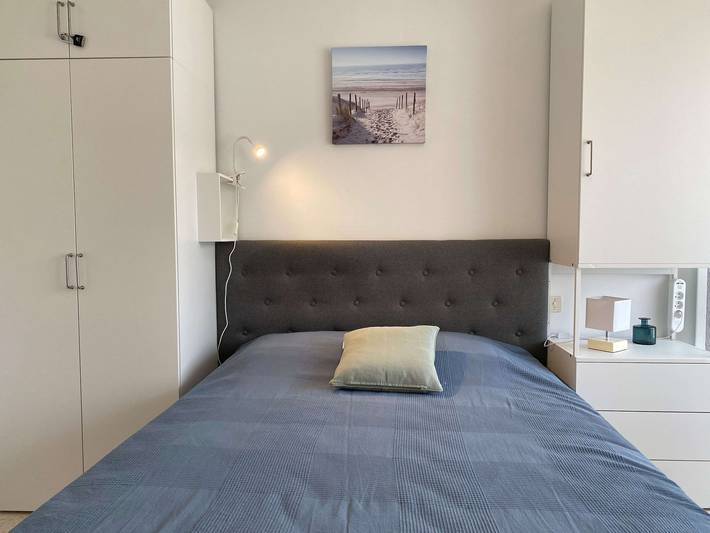 Gîte pour 2 personnes, avec balcon à Balaruc-les-Bains - 2