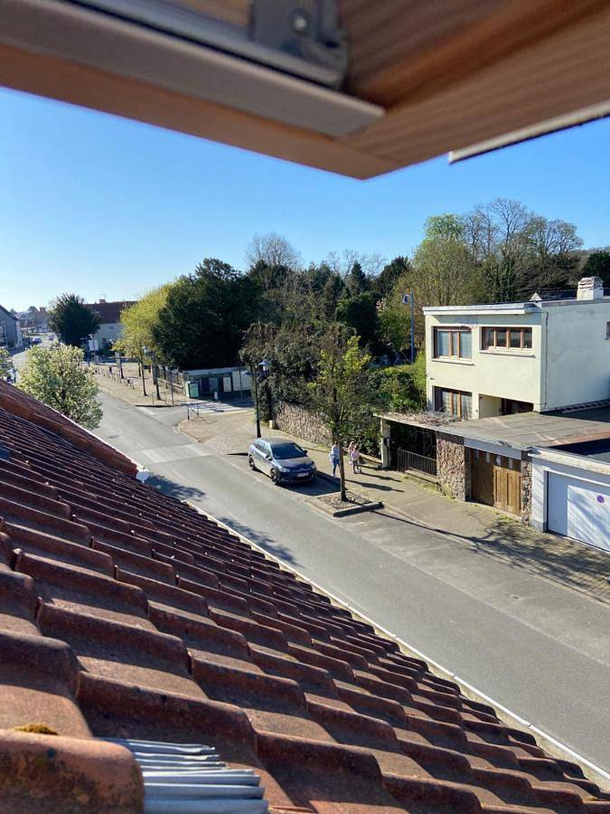 Gîte pour 4 personnes, avec Vue à Saint-Étienne-au-Mont - 3