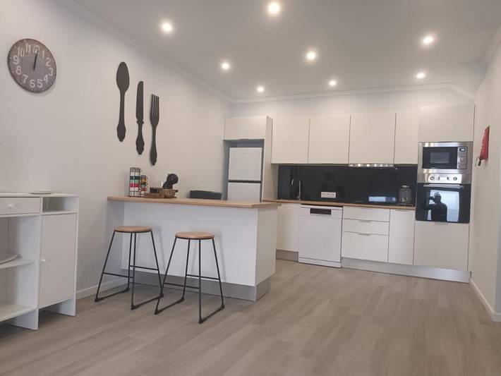 Location de vacances pour 11 personnes, avec jardin, animaux acceptés à Angra do Heroísmo - 2