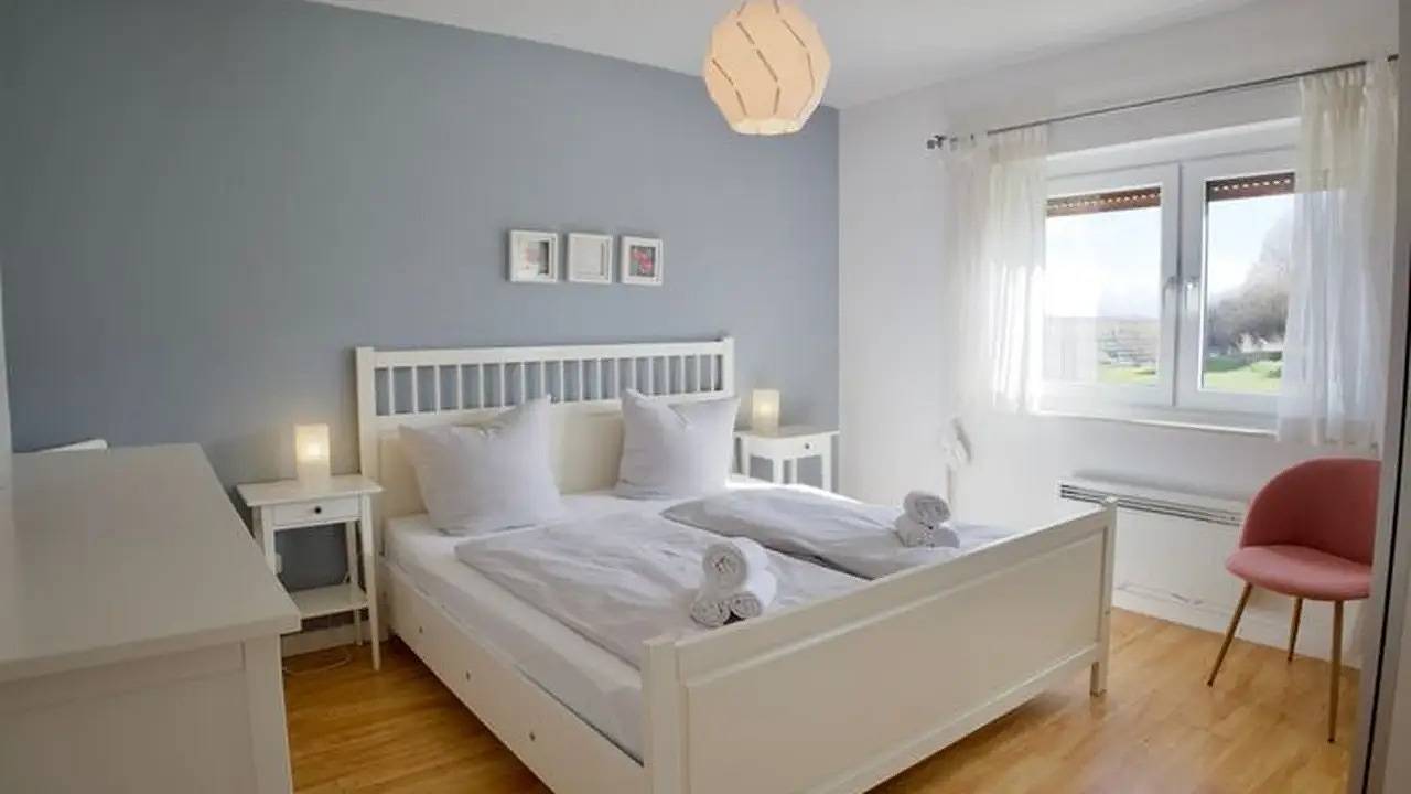 Ferienhaus für 5 Personen (100 m²) in Nordstrand in Nordstrand (Gemeinde), Nordseeküste