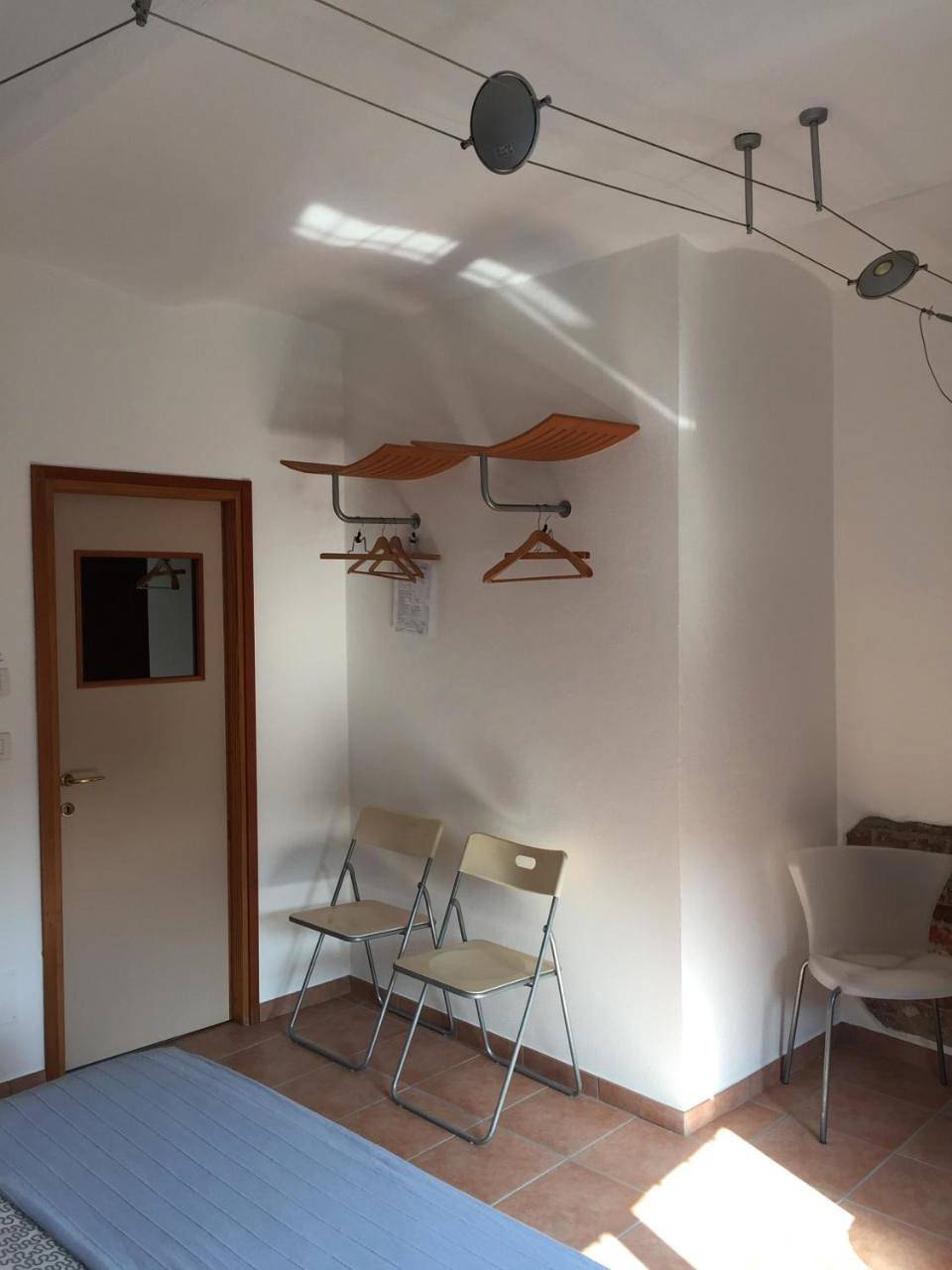 Vicolo del Pozzo in Barolo, Langhe
