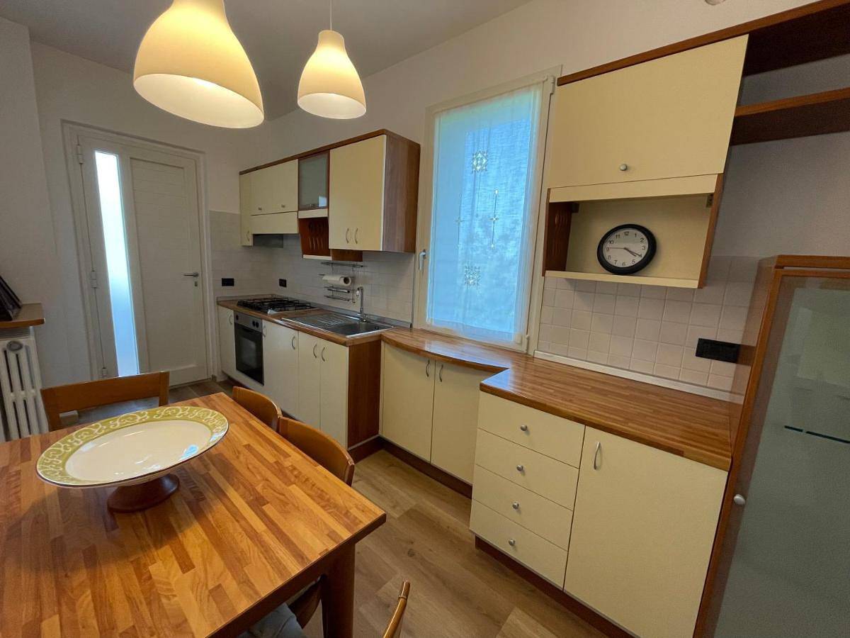 Three-Bedroom House in San Costanzo, Valle del Metauro