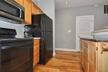 Apartment for 6 Guests in Washington D.C., District of Columbia, Picture 2