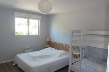 Maison De Vacances pour 6 Personnes dans Saint-Michel-Chef-Chef, Région de Saint-Nazaire, Photo 3