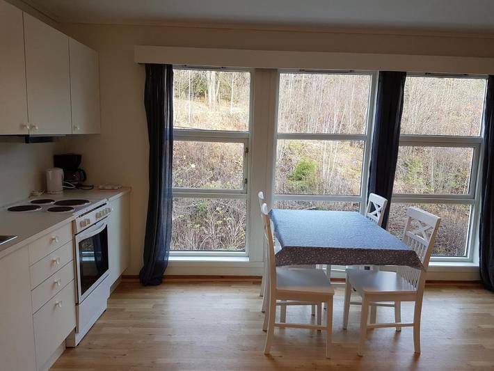 Ferienwohnung für 6 Personen, mit Terrasse - 1