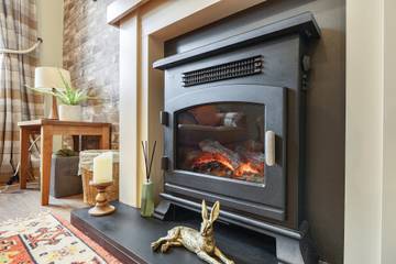 Holiday Home for 3 People in Ripon, North Yorkshire, Photo 2