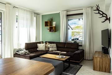 Ferienwohnung für 7 Personen in Oberstaufen, Allgäuer Alpen, Bild 2