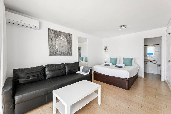 Ferienwohnung für 2 Personen, mit Pool und Terrasse in Puerto del Carmen - 4