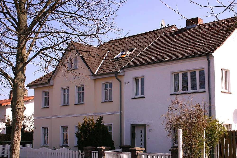 Ferienwohnung in Usedom für 6 Personen in Usedom