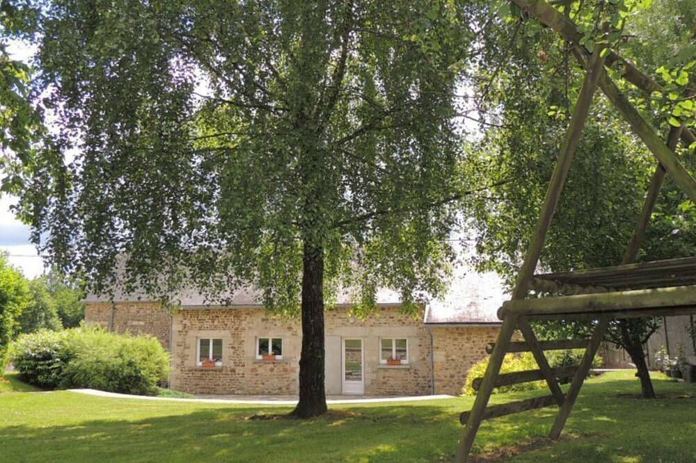 Maison de vacances