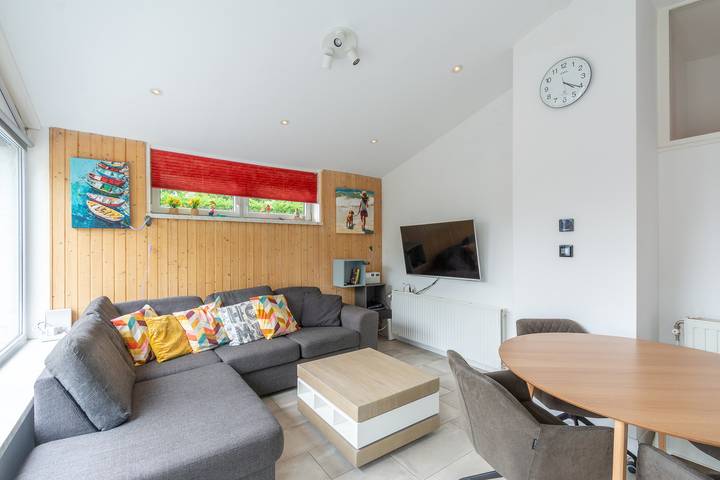 Ferienhaus für 5 Personen, mit Garten und Terrasse in Sint Maartenszee - 3