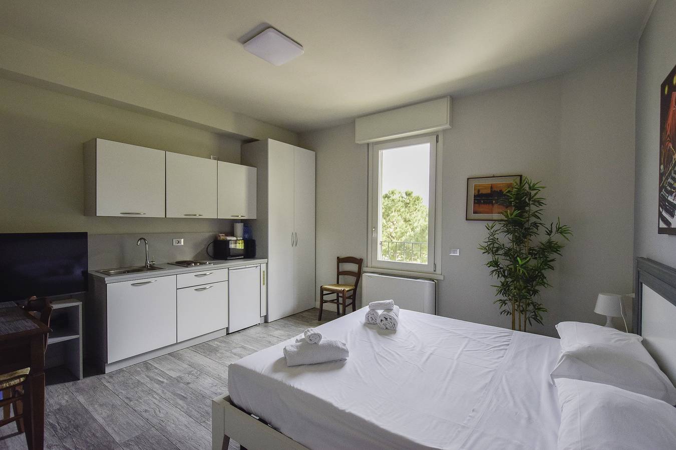 Appartement entier, Villa Caterina Studio by Wonderful Italy in Rivoltella del Garda, Desenzano del Garda