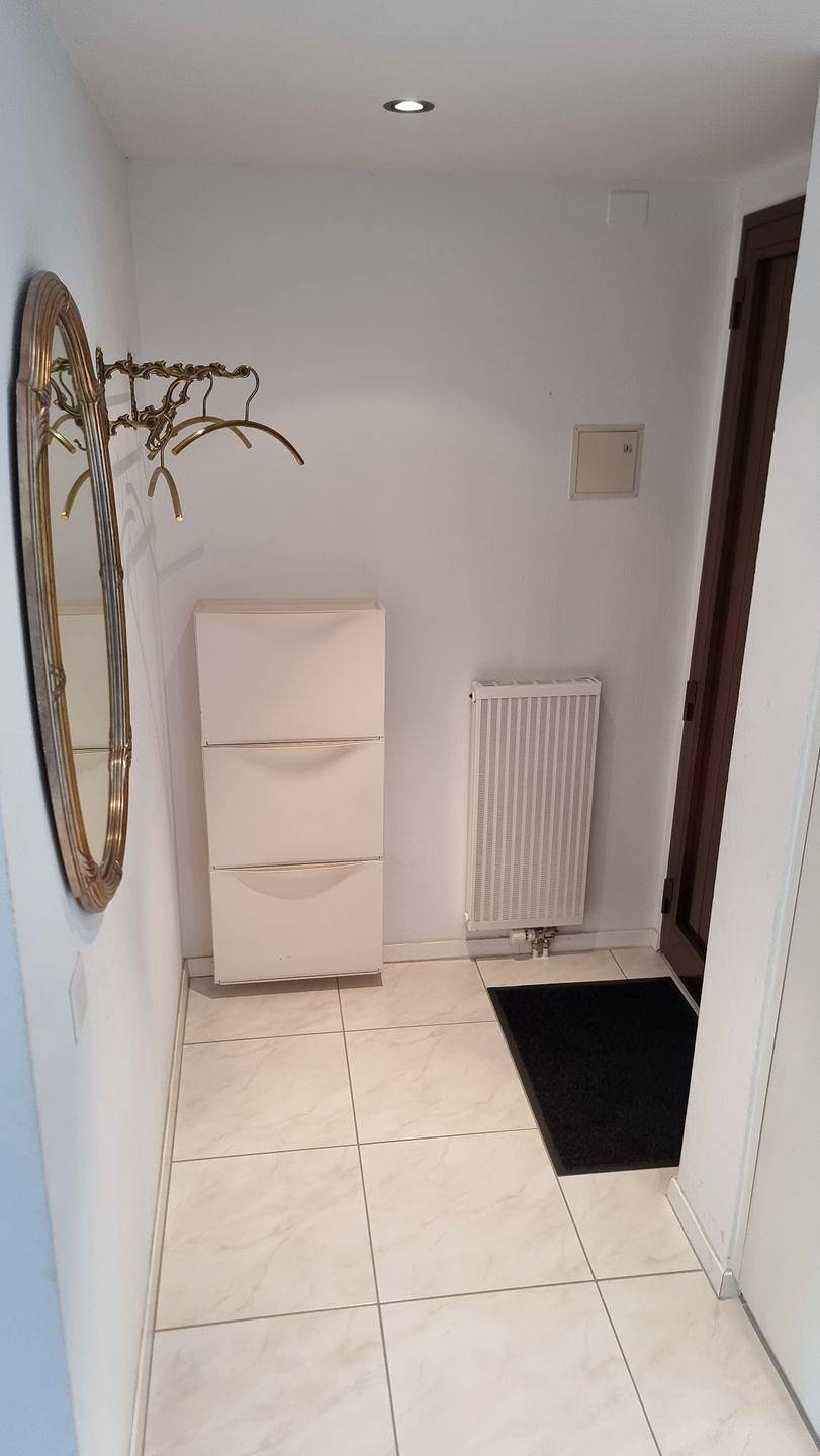Ganze Wohnung, Moderne Ferienwohnung im 3. Stock für 1-4 Personen. in Orselina, Tessiner Alpen