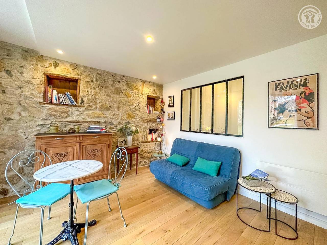 Une Maison Pour Deux in Billième, Chambéry und Umgebung