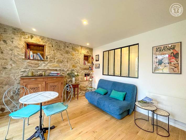 Une Maison Pour Deux in Billième, Chambéry und Umgebung