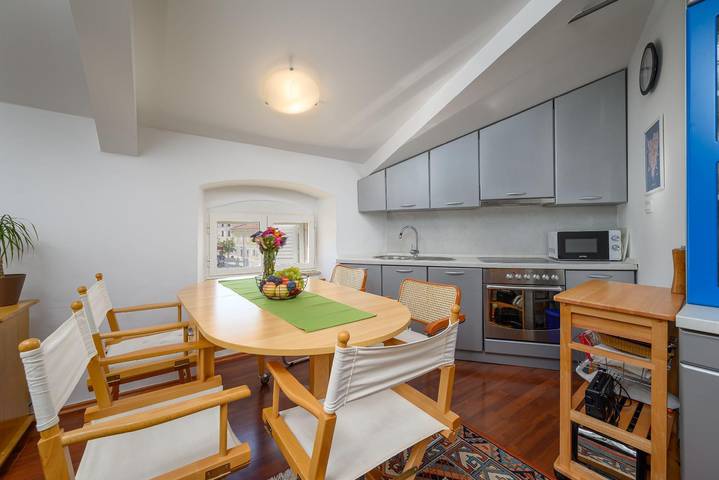 Ferienwohnung für 4 Personen in Poreč