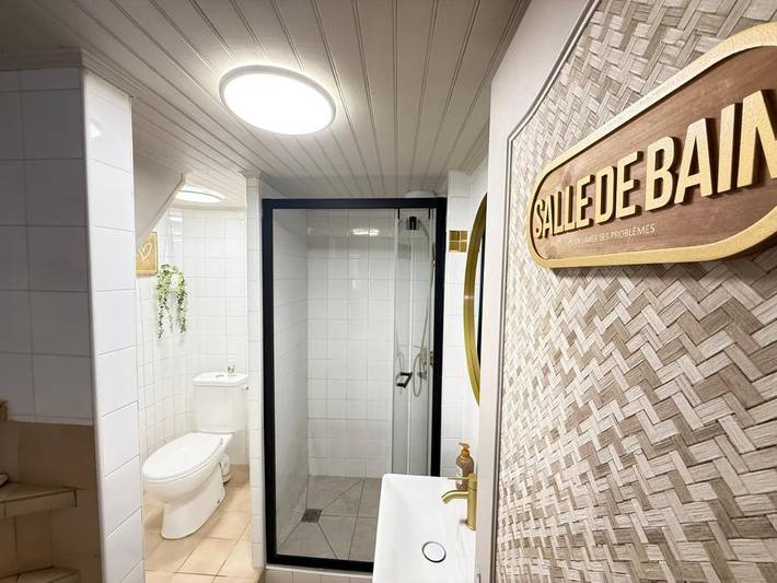 Location de vacances pour 4 personnes à Villeneuve-de-la-Raho - 2